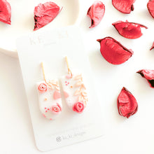 Load image into Gallery viewer, Luvkez Earrings
